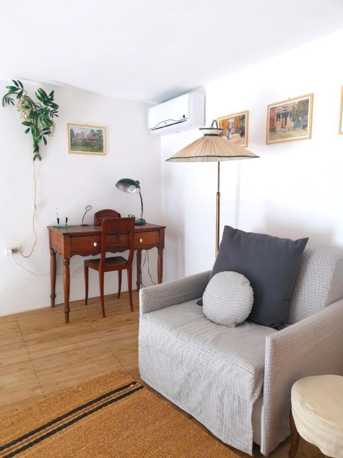 Apartament Novecento Monopoli Zewnętrze zdjęcie