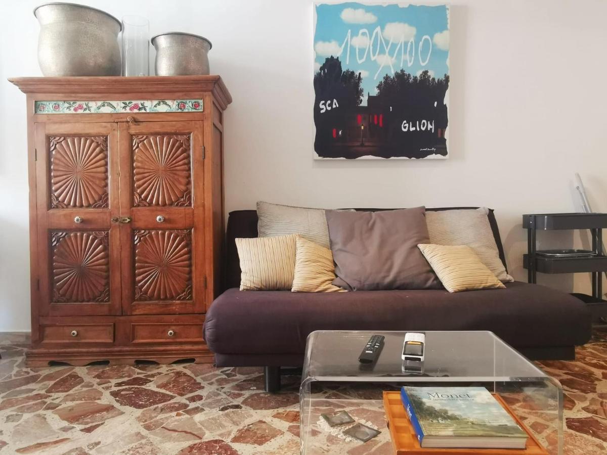 Apartament Novecento Monopoli Zewnętrze zdjęcie